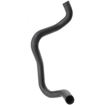 1990 GMC P3500 Radiator Coolant Hose Upper Dayco 71429 image 1 of 1