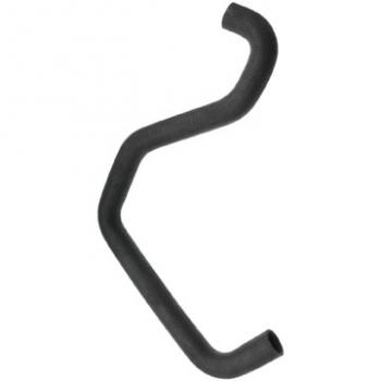 1987 Dodge Mini Ram Radiator Coolant Hose Upper Dayco 71431 image 1 of 1