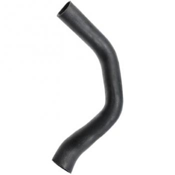 1994 International 4700LP Radiator Coolant Hose Upper Dayco 71435 image 1 of 1