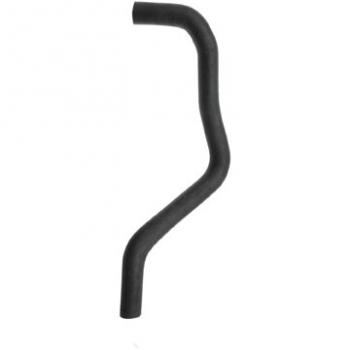 1993 Acura Integra Radiator Coolant Hose Lower Dayco 71437 image 1 of 1