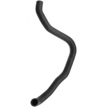 1991 Honda Prelude Radiator Coolant Hose Lower Dayco 71440 image 1 of 1