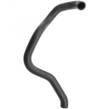 1991 Honda Prelude Radiator Coolant Hose Lower Dayco 71441 image 1 of 1
