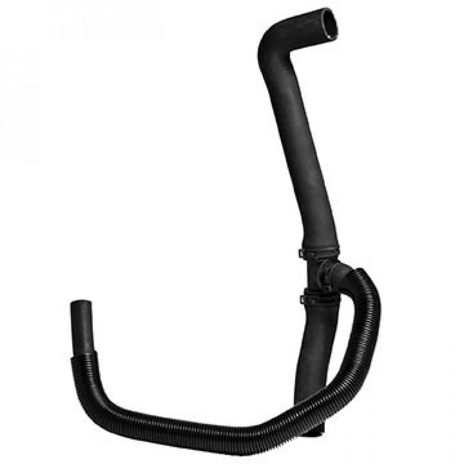Dayco 71453 - Radiator Coolant Hose Dayco 71453 Radiator Coolant Hose product image 1 of 1