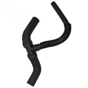 1990 Oldsmobile Cutlass Calais Radiator Coolant Hose Lower Dayco 71454 image 1 of 1