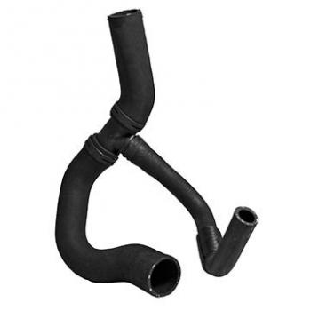 1989 Chevrolet Astro Radiator Coolant Hose Lower Dayco 71456 image 1 of 1