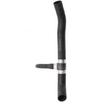1990 Pontiac LeMans Radiator Coolant Hose Lower - Pipe To Radiator Dayco 71457 image 1 of 1