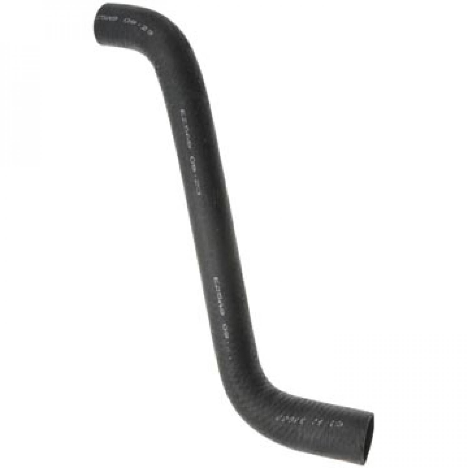 Dayco 71458 Radiator Coolant Hose product image 1 of 1