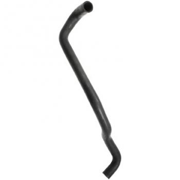 1990 Chrysler Imperial Radiator Coolant Hose Lower Dayco 71459 image 1 of 1