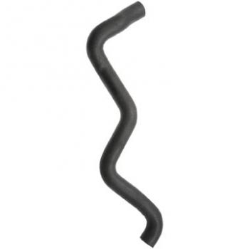 1990 Pontiac Firebird Radiator Coolant Hose Upper Dayco 71465 image 1 of 1