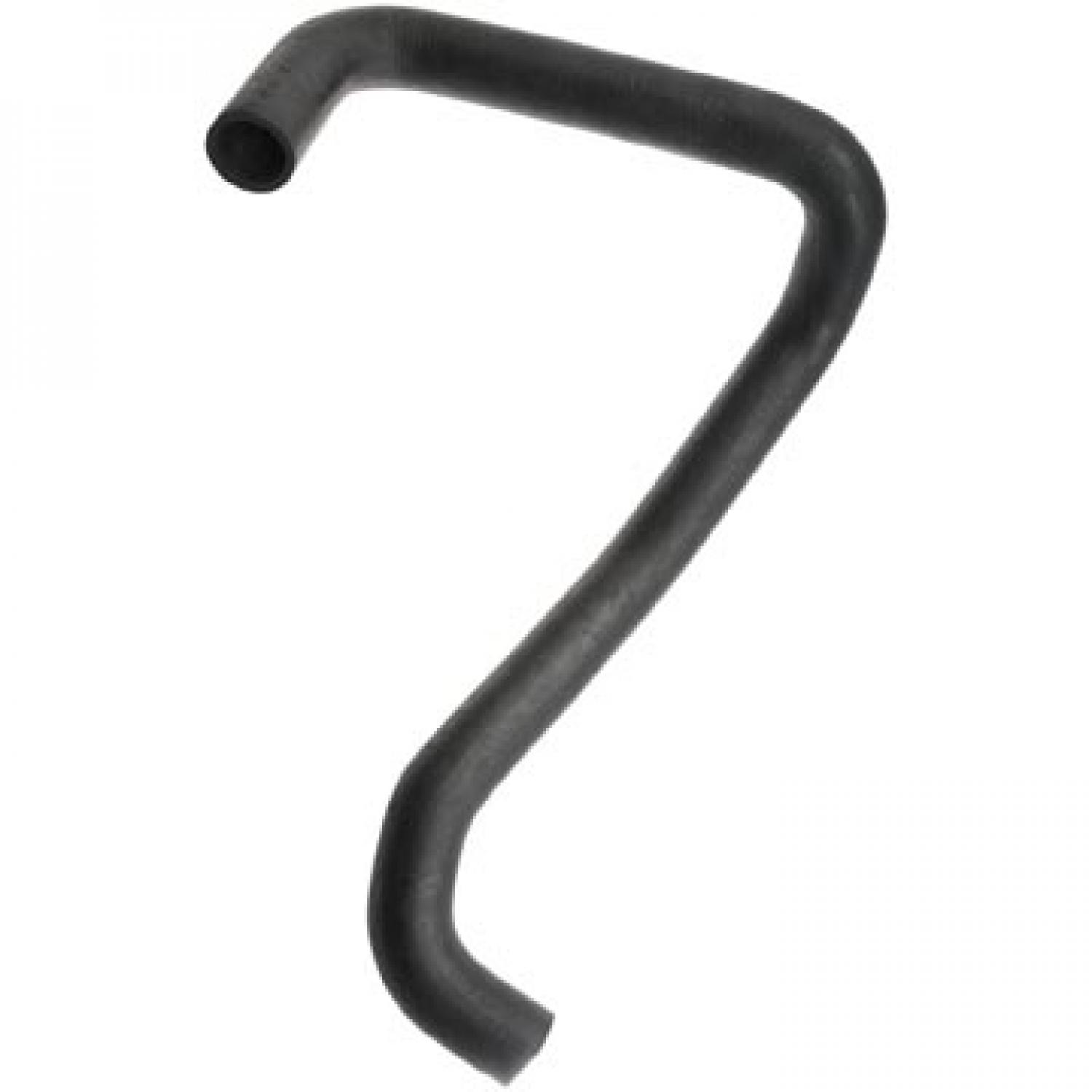Dayco 71466 - Radiator Coolant Hose Dayco 71466 Radiator Coolant Hose product image 1 of 1