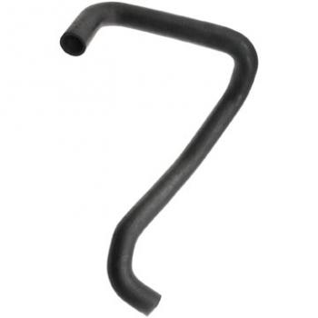 1990 Pontiac Firebird Radiator Coolant Hose Lower Dayco 71466 image 1 of 1