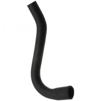 1991 Dodge Caravan Radiator Coolant Hose Upper Dayco 71469 image 1 of 1