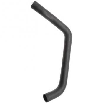 1991 Dodge Caravan Radiator Coolant Hose Upper Dayco 71471 image 1 of 1