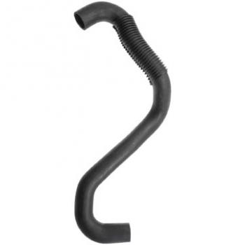 1991 Dodge Caravan Radiator Coolant Hose Lower Dayco 71472 image 1 of 1
