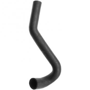 1990 Dodge Caravan Radiator Coolant Hose Lower Dayco 71473 image 1 of 1