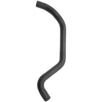1991 Hyundai Sonata Radiator Coolant Hose Upper Dayco 71480 image 1 of 1
