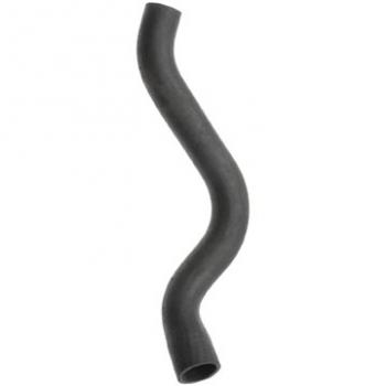 1991 Hyundai Sonata Radiator Coolant Hose Lower Dayco 71481 image 1 of 1