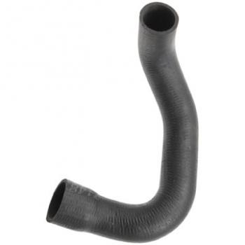 1989 Jaguar XJS Radiator Coolant Hose Lower Dayco 71483 image 1 of 1