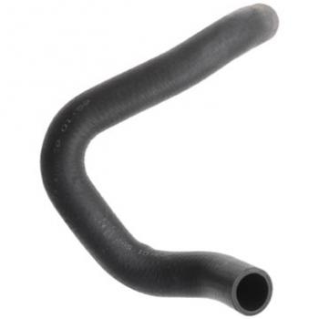 2002 Kia Spectra Radiator Coolant Hose Lower Dayco 71485 image 1 of 1