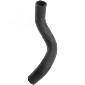 1996 Kia Sephia Radiator Coolant Hose Upper Dayco 71486 image 1 of 1