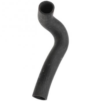 1990 Mazda 929 Radiator Coolant Hose Lower Dayco 71487 image 1 of 1