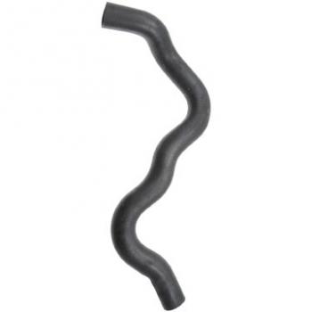 1990 Nissan Stanza Radiator Coolant Hose Upper Dayco 71488 image 1 of 1