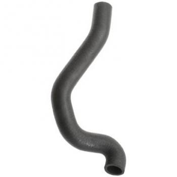 1990 Volkswagen Jetta Radiator Coolant Hose Upper Dayco 71495 image 1 of 1