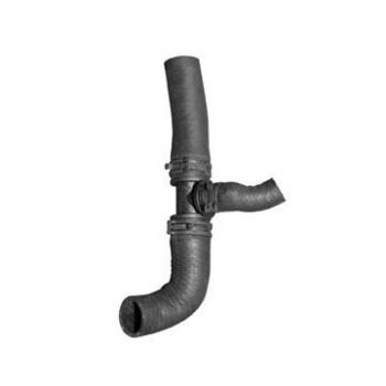 1990 Volkswagen Passat Engine Coolant Bypass Hose Dayco 71496 image 1 of 1