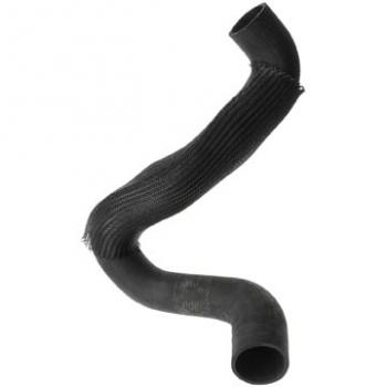 1993 GMC C3500 Radiator Coolant Hose Lower Dayco 71498 image 1 of 1