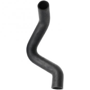 1990 Ford LNT8000F Radiator Coolant Hose Lower Dayco 71506 image 1 of 1