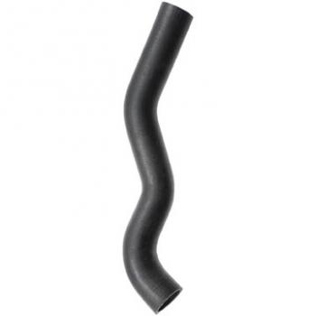 1987 Mack CS200P Mid-Liner Radiator Coolant Hose Lower - Pipe To Radiator Dayco 71511 image 1 of 1