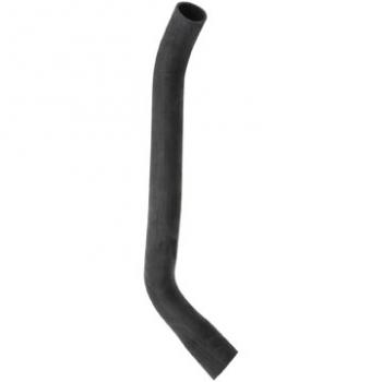 1991 Oldsmobile Custom Cruiser Radiator Coolant Hose Lower Dayco 71521 image 1 of 1