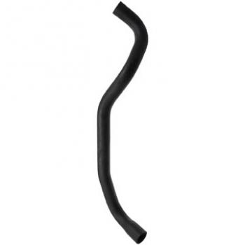 1994 GMC G3500 Radiator Coolant Hose Upper Dayco 71522 image 1 of 1