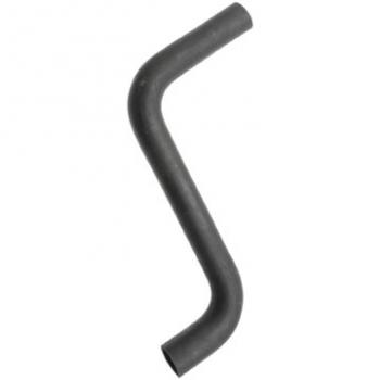 1990 Chevrolet Corvette Radiator Coolant Hose Upper Dayco 71523 image 1 of 1