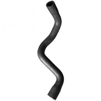 1990 Chevrolet Corvette Radiator Coolant Hose Lower Dayco 71524 image 1 of 1