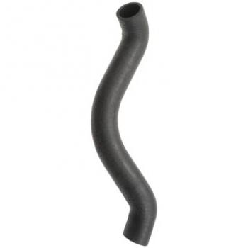 1990 Isuzu Impulse Radiator Coolant Hose Upper Dayco 71525 image 1 of 1