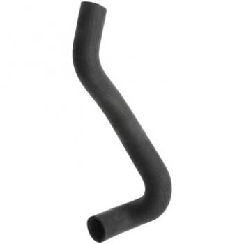1991 Dodge Caravan Radiator Coolant Hose Lower Dayco 71529 image 1 of 1