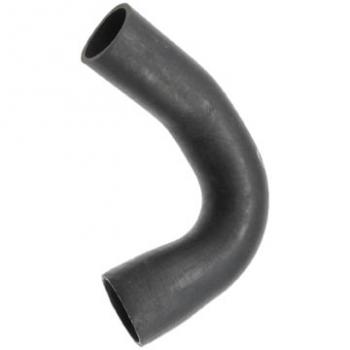 1990 Dodge D250 Radiator Coolant Hose Lower Dayco 71530 image 1 of 1