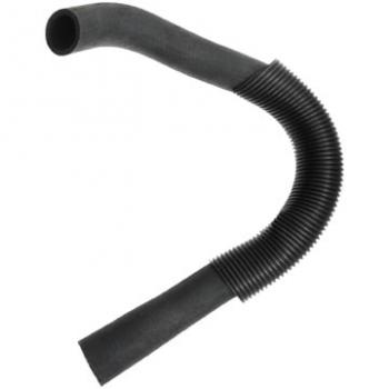 1994 Ford Ranger Radiator Coolant Hose Upper Dayco 71531 image 1 of 1