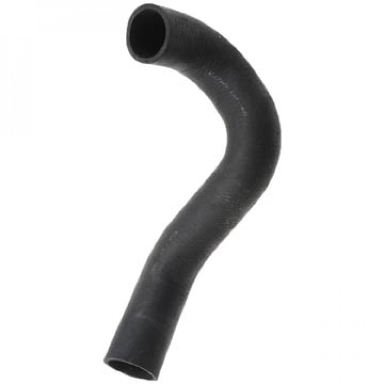 Dayco 71532 - Radiator Coolant Hose Dayco 71532 Radiator Coolant Hose product image 1 of 1