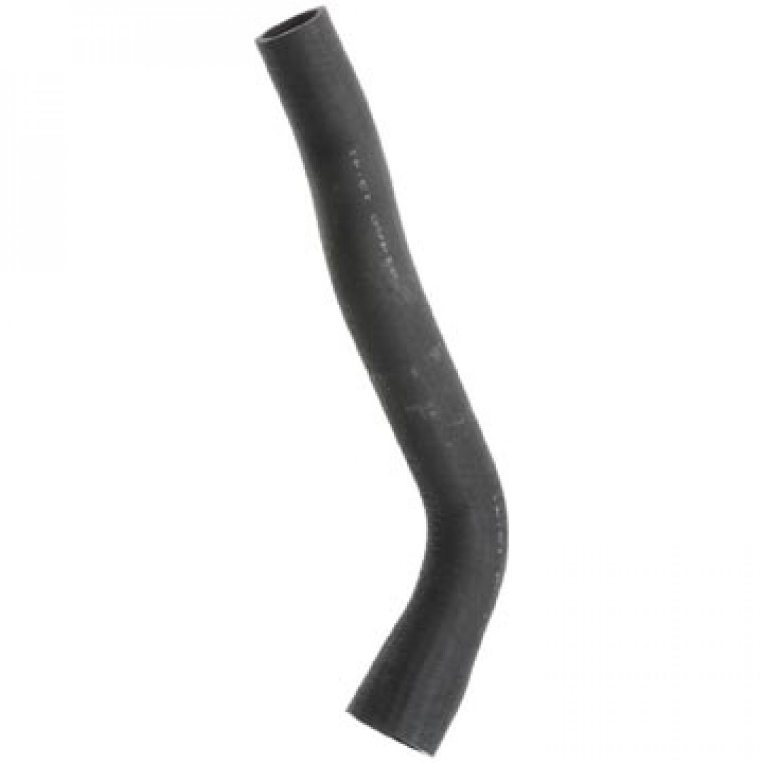 Dayco 71537 - Radiator Coolant Hose Dayco 71537 Radiator Coolant Hose product image 1 of 1