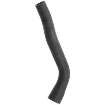 1990 Isuzu Trooper Radiator Coolant Hose Upper Dayco 71537 image 1 of 1