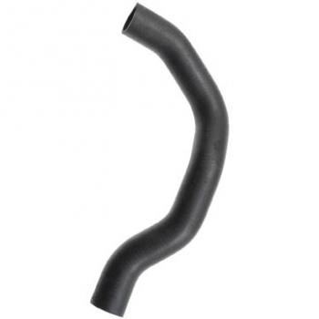 1990 Nissan 240SX Radiator Coolant Hose Upper Dayco 71542 image 1 of 1