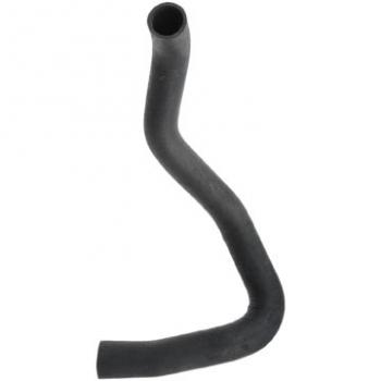 1993 Nissan 240SX Radiator Coolant Hose Lower Dayco 71543 image 1 of 1