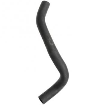 1993 Toyota Tercel Radiator Coolant Hose Lower Dayco 71547 image 1 of 1
