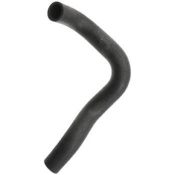1990 Toyota Cressida Radiator Coolant Hose Lower Dayco 71548 image 2 of 2