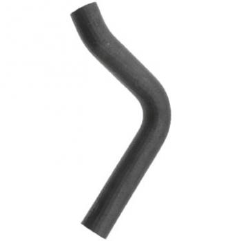 1992 Toyota Previa Radiator Coolant Hose Lower - Pipe To Engine Dayco 71549 image 1 of 1