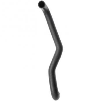 1996 Toyota Previa Radiator Coolant Hose Lower - Pipe To Radiator Dayco 71550 image 1 of 1