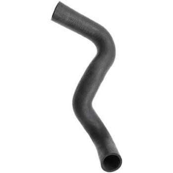 1994 GMC P3500 Radiator Coolant Hose Lower Dayco 71553 image 1 of 1