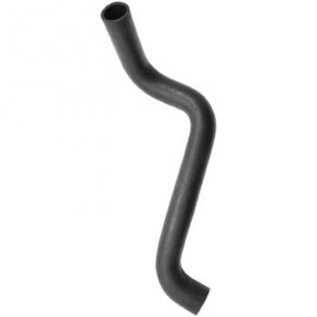 1989 GMC P3500 Radiator Coolant Hose Upper Dayco 71554 image 1 of 1